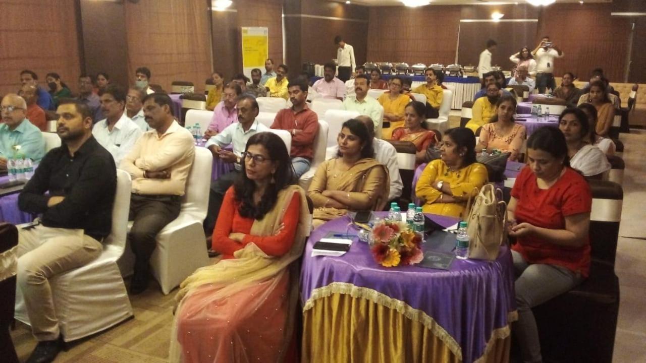 The Verda Saffron Hotel Mangalore Eksteriør billede