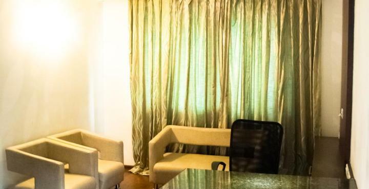 The Verda Saffron Hotel Mangalore Eksteriør billede